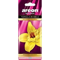 Aromatizator Areon Mon Areon (Vanilla Bubble )