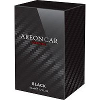 Aromatizator Areon Perfume 50ml (Black)