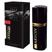 Aromatizator Areon Perfume 50ml (Gold)