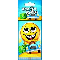 Aromatizator Areon Smile Dry (Fresh Air)