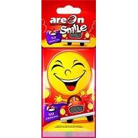 Aromatizator Areon Smile Dry (No Smoking)
