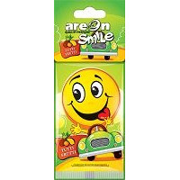 Aromatizator Areon Smile Dry (Tutti Frutti)
