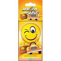 Aromatizator Areon Smile Dry (Vanilla)