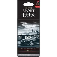 Aromatizator Areon Sport Lux Gold