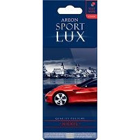 Aromatizator Areon Sport Lux (Nickel)