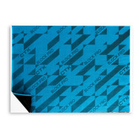 Material de izolare a vibrațiilor CTK Block Pro 4.0 mm 370*500 Material de izolare a vibrațiilor CTK Block Pro 4.0 mm 370*500