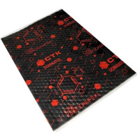 CTK Dominator 4.0 mm 500*700 Material de izolare a vibratiilor