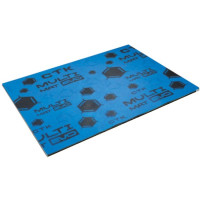 Виброизоляционный материал CTK Multimat Evo 7.5 mm 500*370