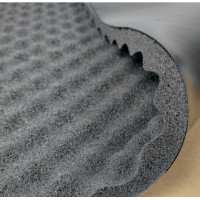 Material de izolare a vibrațiilor CTK Multiwave 35 mm 380*500