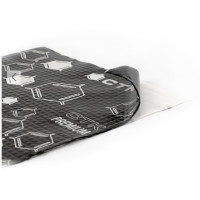 Виброизоляционный материал CTK Premium 4.0 mm 500*370