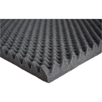 CTK WaveFix 15.0 mm 500*400 Шумоизоляционный материал
