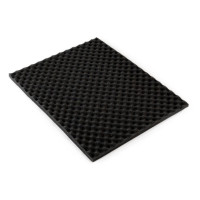 Шумоизоляционный материал CTK WaveFix 35.0 mm 500*1000