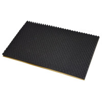 CTK WaveFix 35.0 mm 500*400 Шумоизоляционный материал