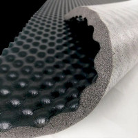 CTK WaveFix PU 15.0 mm 500*1000 Шумоизоляционный материал