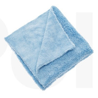 9998249 Polish and Sealing Towel 40x40 cm Șervețel din microfibră fără cusături Koch Chemie