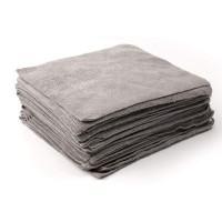 MaxShine 1103030G Микрофибровое полотенце -12