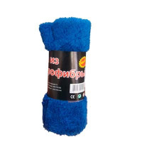 Тряпка для авто микрофибра 40*40 NC-06-CT001 Тряпка для авто микрофибра 40*40 NC-06-CT001