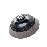 999260 Полировальный диск Koch Chemie Polishing pad soft foam 123mm