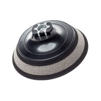 Многослойный полировальный диск Polishing pad,sandwich 123mm
