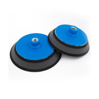 Polishing pad, sandwich 999411 насадка для полировальных кругов PolierTeller