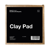 999632 Clay Pad Круг-автоскраб Koch Chemie 150 мм для полировальных машинок