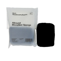 9998263 Allround Microfiber Sponge Губка Koch Chemie для нанесения полиролей (набор 2 шт.)