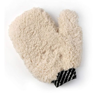 MaxShine 1140001B Plush Microfiber Wash Mitt - 650GSM MaxShine 1140001B Plush Microfiber Wash Mitt - 650GSM