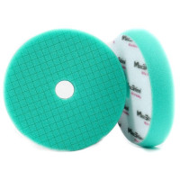 MaxShine 2001090GW Cross Cut Foam Pad - Green Cutting -3 inch