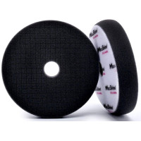 MaxShine 2003135BK Cross Cut Foam Pad - Black Finishing - 5 inch MaxShine 2003135BK Cross Cut Foam Pad - Black Finishing - 5 inch