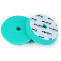 MaxShine 2020155GW High Pro Green Foam Heavy Cutting Pad- 5.2 inch MaxShine 2020155GW High Pro Green Foam Heavy Cutting Pad- 5.2 inch