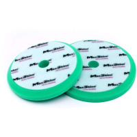 MaxShine 2020165GW Heavy Cutting Foam Pad - Green 6 inch MaxShine 2020165GW Heavy Cutting Foam Pad - Green 6 inch