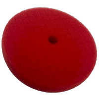 MaxShine 2023165RW Foam Finishing Pad - Red 6 inch MaxShine 2023165RW Foam Finishing Pad - Red 6 inch
