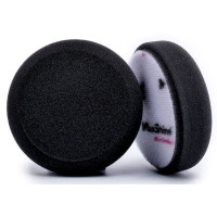 MaxShine 2033085BK Flat Foam Finishing Pad - 3 inch MaxShine 2033085BK Flat Foam Finishing Pad - 3 inch