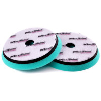 MaxShine 2071170GW Low Profile Green Foam Cutting Pad - Rubber Backed 6 inch MaxShine 2071170GW Low Profile Green Foam Cutting Pad - Rubber Backed 6 inch