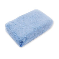 MaxShine 9011005 Microfiber Waxing/Sealant Applicator - Blue 4pcs. MaxShine 9011005 Microfiber Waxing/Sealant Applicator - Blue 4pcs.