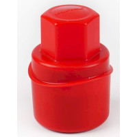 MaxShine 9011021 Foam Waxing Applicator MaxShine 9011021 Foam Waxing Applicator