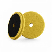 Burete de polish 170X20 conic dur galben