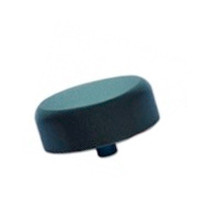 Burete de lustruit negru Troton pe filet М14