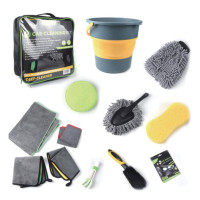 CA8095 Set de detailing (13 accesorii)
