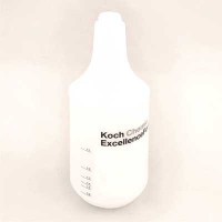Recipient cilindric 1 litru pentru pulverizator 999063 Cylindrical bottle