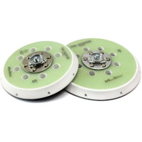 MaxShine 3011150P Polisher Backing Plate - 6 inch