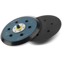 MaxShine 3013125P Polisher Backing Plate - 5 inch