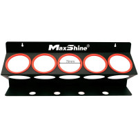 MaxShine H03BH Настенный держатель для бутылок MaxShine H03BH Настенный держатель для бутылок