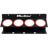MaxShine H03EH Spray Bottle and Compound Holder
