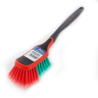 Perie mică pentru jante, rezistentă la acizi 999405, 70 x 320 mm.
