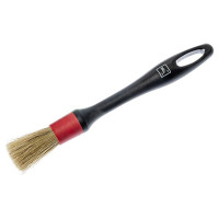 9998199 Interior Brush red rough work Pensulă pentru salon Koch Chemie