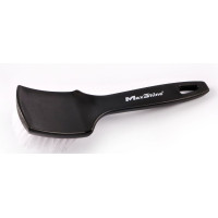 MaxShine 7011003 Tire Scrub Brush MaxShine 7011003 Tire Scrub Brush