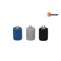 WAT.1266 Set of 3 foam endings for Venus Super Foamer HD Acid Line blister Set de duze pentru spumare