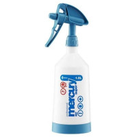 WTM.0029 Sprayer Mercury SUPER PRO+ V-0.5 Blue Pulverizator 0.5 л