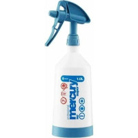 WTM.0112 Sprayer Mercury SUPER PRO+ V-1 Blue Pulverizator 1 л